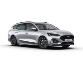 ECOBOOST MHEV ST-LINE X AUT