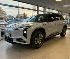 HONGQI EHS7 HONGQI EHS7 EL EXCLUSIVE 339HK 5D AUT. - 389.700 KR