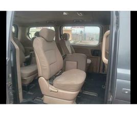 HYUNDAI H1 HYUNDAI H-1 2009