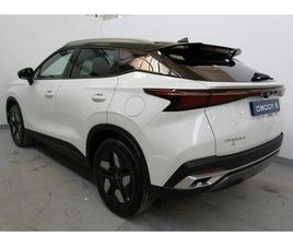 OMODA 5 1.6 T-GDI 108KW PREMIUM DCT 5P