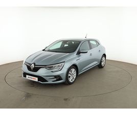 RENAULT MEGANE RENAULT MÉGANE 1.3 TCE BUSINESS EDC