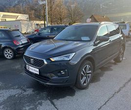 SEAT TARRACO SEAT TARRACO STYLE 1,5 TSI