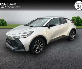 2.0 HYBRIDE 200CH DESIGN NG23