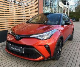2.0HSD 184KM/ PREMIERE EDITION JBL / SALON / 1WL /SALON TOYOTA ELBLĄG