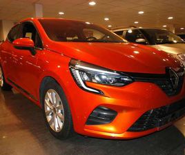 CLIO TCE 100 DYNAMIQUE NAVI CAMERA