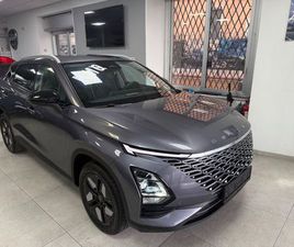 OMODA 5 1.6 TGDI 147CV AUT. PREMIUM