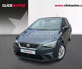 SEAT IBIZA 1.0 TSI DSG FR SALTA