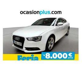 AUDI A5 SPORTBACK 2.0TDI ADVANCED ED. 150