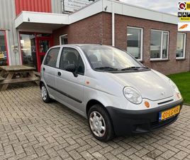 DAEWOO MATIZ - 0.8 PURE PS