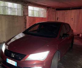 1.4 TSI ACT FR 150CV