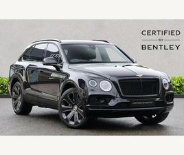 4.0 V8 AUTO 4WD EURO 6 (START/STOP) 5DR