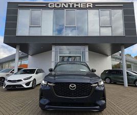 MAZDA CX-60 MAZDA CX-60 2.5L PHEV 327PS HOMURA PLUS, PANORAMA, SOF