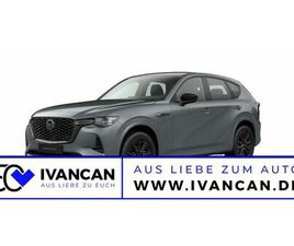 MAZDA CX-60 3.3D 254PS AWD HOMURA PANO BLOP