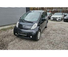 PEUGEOT ION HIGHLINE 5D