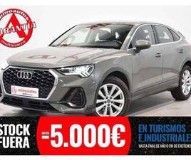 SPORTBACK 2.0 TDI 150 CV STRONIC BUSINESS PLUS