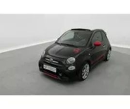 595 CABRIO/ CLIM AUTO