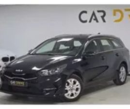 SW / SW 1.6 D CAMERA/CAPTEUR/CRUISE/CARNET KIA/1ER PROPRIO