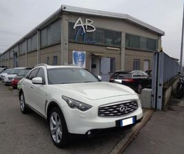 FX30 D S PREMIUM *TAGLIANDATA* *FINANZIABILE*