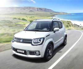 IGNIS (2016) IGNIS 1.2 DUALJET TOP