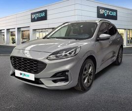 FORD KUGA 1.5 ECOBLUE 88KW (120CV) AUTO ST-LINE