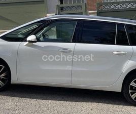 CITROEN GRAND C4 PICASSO