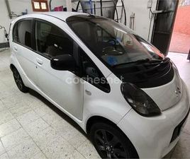 CITROEN C-ZERO CITROEN CZERO