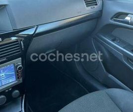 OPEL ASTRA OPEL ASTRA