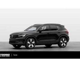 VOLVO XC40 RECHARGE RECHARGE TWIN ULTIMATE PANO|360|H&K|20|TONEDE