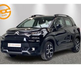 CITROEN C3 AIRCROSS SHINE