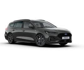 ECOBOOST MHEV ST-LINE X AUT