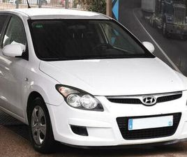 HYUNDAI - I30 1.4 CVVT CLASSIC GL