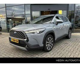 HYBRID 140 STYLE | CAMERA | NAVI | CARPLAY