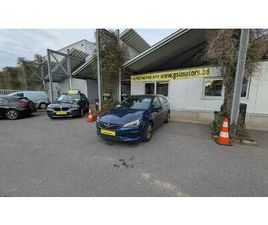 OPEL ASTRA BREAK GARANTIE 3 ANS 1.5 CDTI 105CV BLEUE 02/20 55.180KM