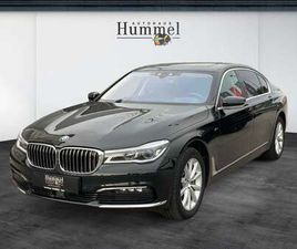 BMW SERIE 7 740 LI XDRIIVE NIGHT ILS AMBI AUT