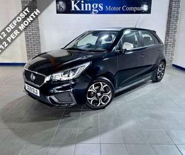 1.5 VTI-TECH EXCITE EURO 6 (START/STOP) 5DR