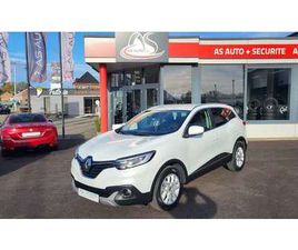 RENAULT KADJAR 1.5 DCI 110CV 6V