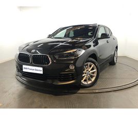 BMW X2 SDRIVE 18D SDRIVE18D