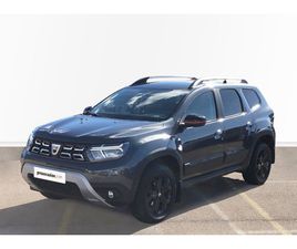 DACIA DUSTER 1.3 TCE 110KW EXTREME EDC 150 5P
