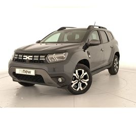 DACIA DUSTER 1.3 TCE 110KW JOURNEY GO EDC 150 5P