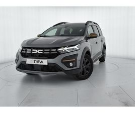 DACIA JOGGER HYBRID EXTREME 105KW (140CV) 7 7PL. 5P