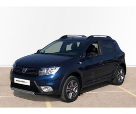 0.9 TCE SERIE LIMITADA XPLORE 2019 66KW 90 5P