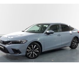 2.0 HEV ELEGANCE CVT 184 5P