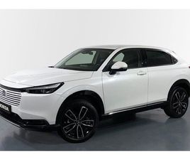 HONDA HR-V 1.5 I-MMD HEV ADVANCE CVT 131 5P