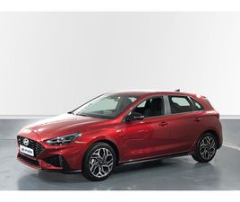 HYUNDAI I30 1.5 DPI N LINE SE 96 5P