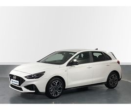 HYUNDAI I30 1.5 DPI N LINE SE 96 5P