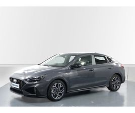 1.0 TGDI N LINE SE FASTBACK 100 5P