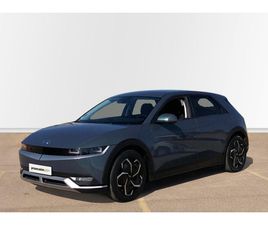 BEV 58KWH LIGHT RWD 170 5P