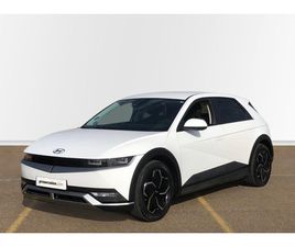 HYUNDAI IONIQ 5 BEV 73KWH 160KW LIGHT RWD 218 5P