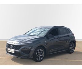 HYUNDAI KONA KONA FL TGDI 1.0 120CV 48V 4X2 N LINE