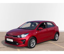 KIA RIO RIO 1.0 TGDI 74KW (100CV) 2WD 6MT LX ACTIVE